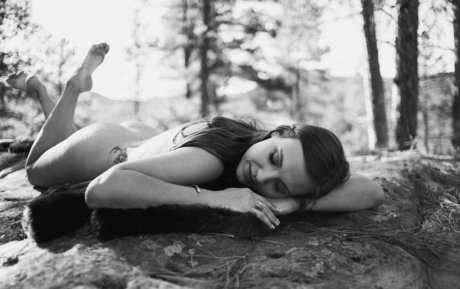 Kenzie Love adult star image