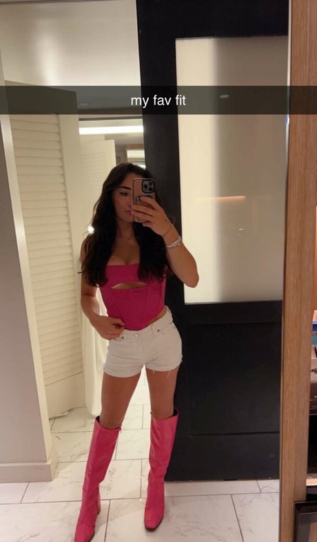 Elena Arenas model free img