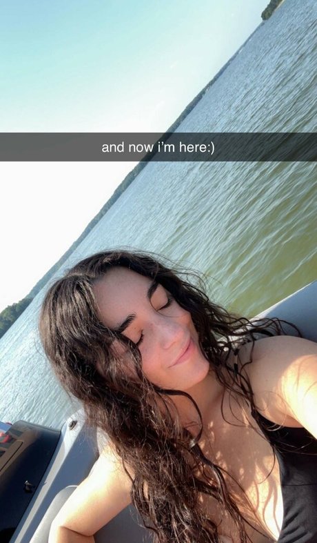 blowjob brunette onlyfans hot nude picture