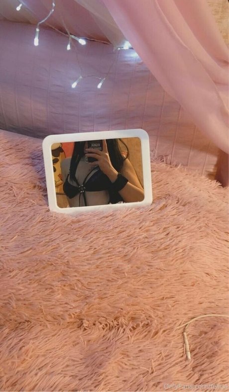 Felibelka pretty star picture