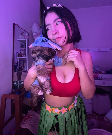 Milenax adult model image