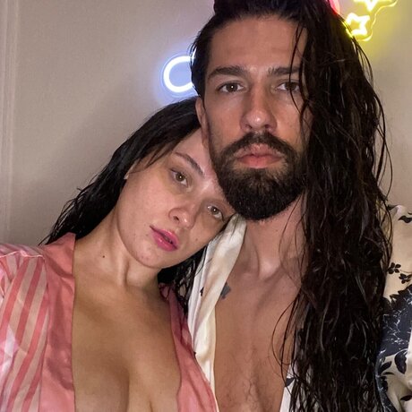 Meg and Jay star perfect gallery