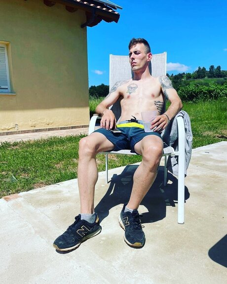 ZoarDiablo beautiful model photos