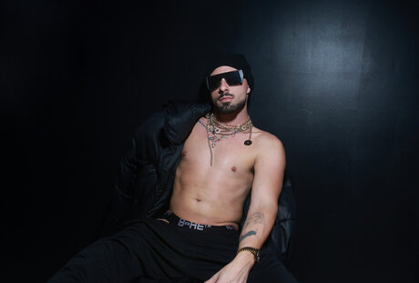 Jean Pierre Fontaine star exclusive galleries