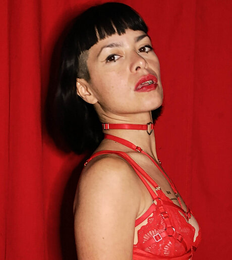 Bigass Nerea star sexy picture