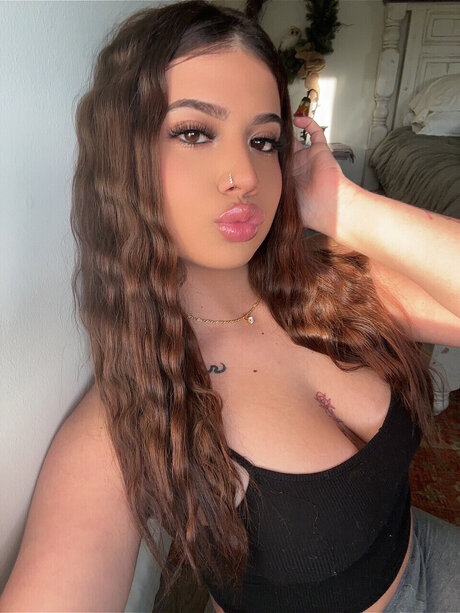 Baby Hayley_ free star image