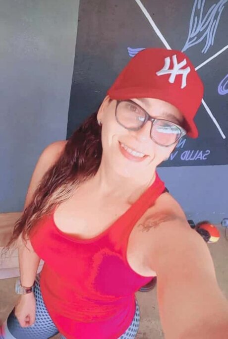 Nona Fit art pornstar image