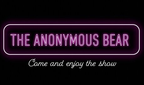 The Anonymous Bear star porn gallery