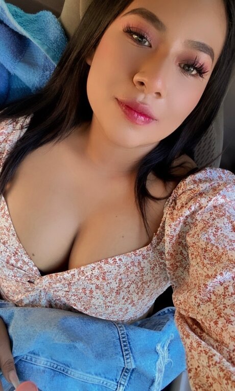 Betzha Rivera star nude photos