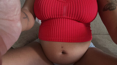 black pregnant onlyfans top archive