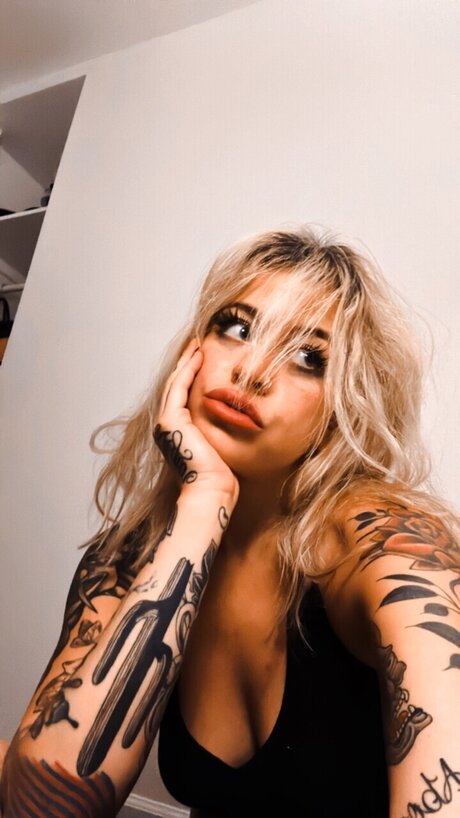 Lucy Ford star nudes galleries