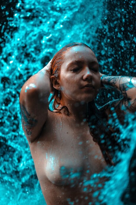 Georgina Hill star art img