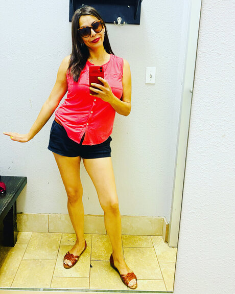 RubyQDooby69 model nice gallery