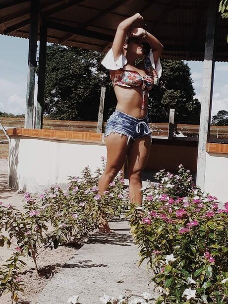 Meireles exclusive pornstar image