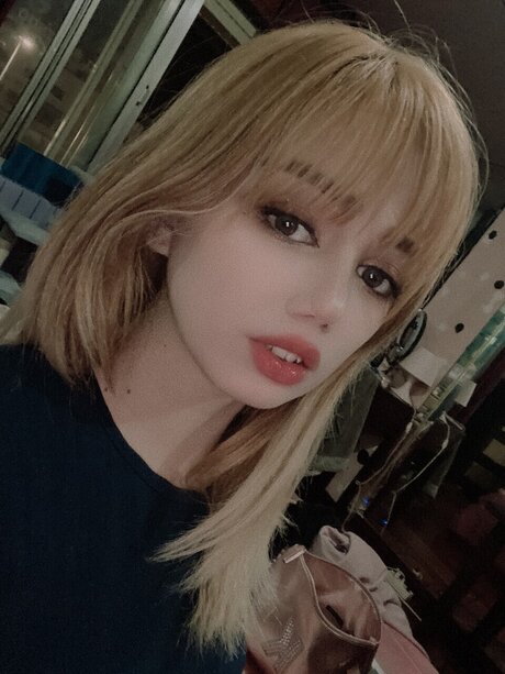 Monce Keila nudes star image