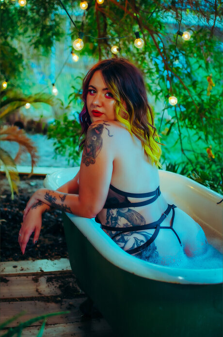 Foxy Turk free pornstar pic