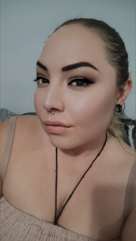 Kittie Katya adult model img