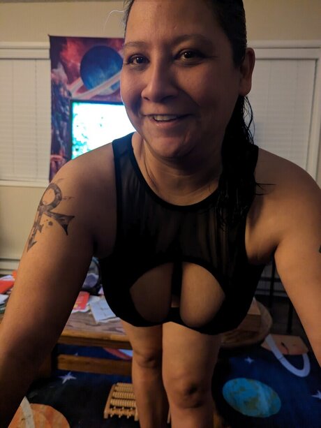 Mistress Michele sex star images