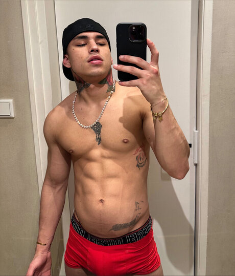 _Kenny King first_ art star pics