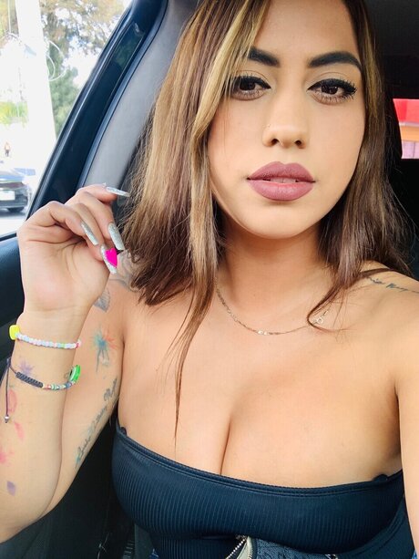 Paola hermosillo hd actress gallery