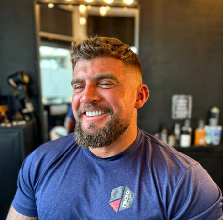 SAM HAWLEY free model photo