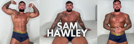 SAM HAWLEY pornstar sexy images
