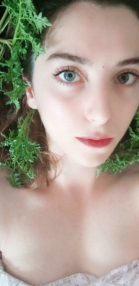 LOVELY girl nudes star pics