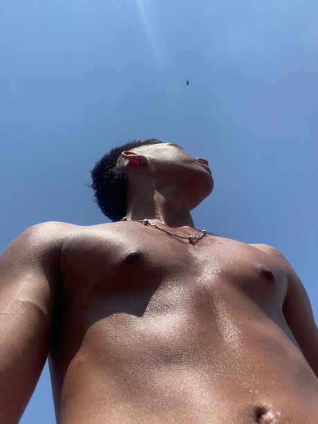 Juan Jos Torres model art photos