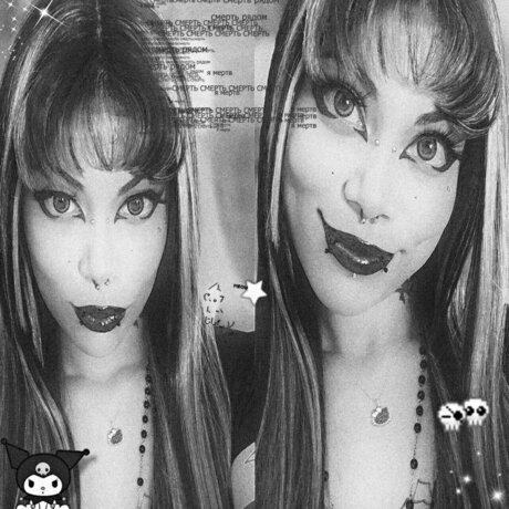 Mistress Trinity adult star images