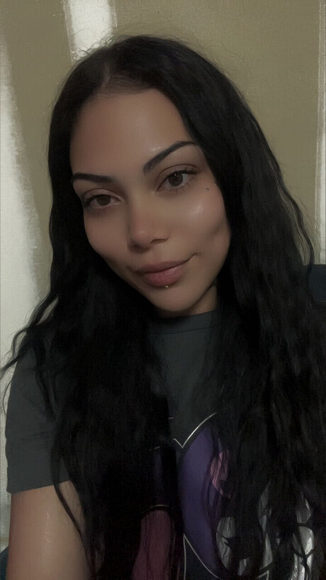 Mistress Trinity pornstar beautiful image