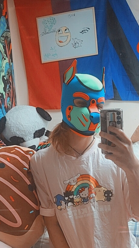 Puppy Princess Vi best model galleries