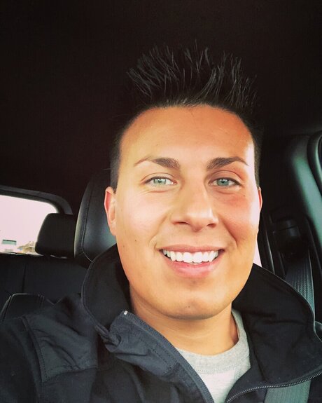 Tribalfit24 model art photo