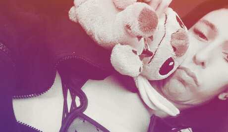 Lucy Quinn xxx model gallery