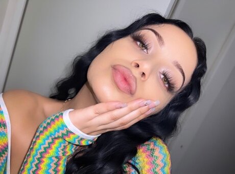 MybabyKay perfect actress gallery