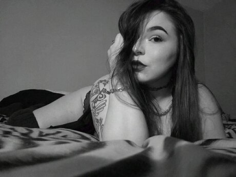 Ember Jem_ model beautiful images