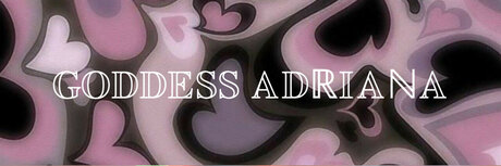 Goddess Adriana pornstar art pics