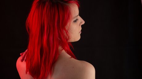 RedCat star beautiful img