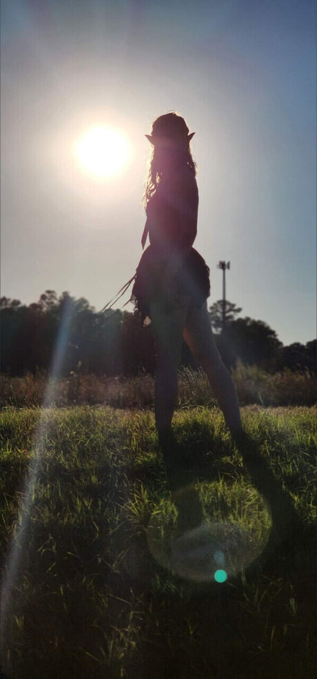 Scarlett Thorne high quality actress galleries