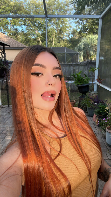 Amy luna model free image