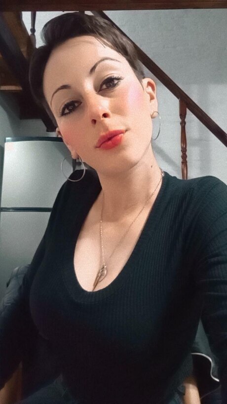 Caruu24 pornstar galleries