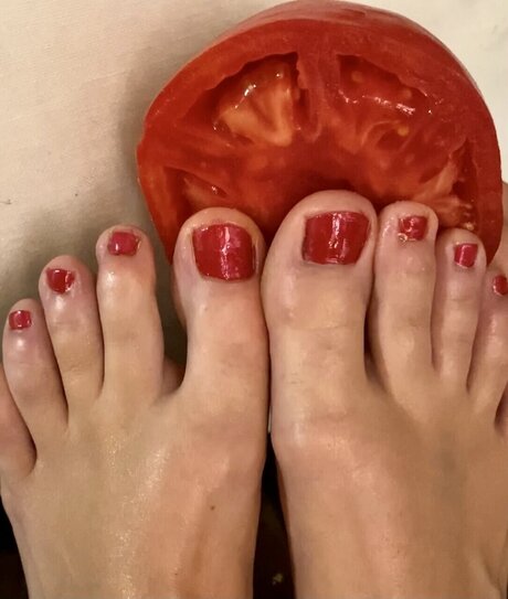 Stinky Feet 24 7 model sexy pictures