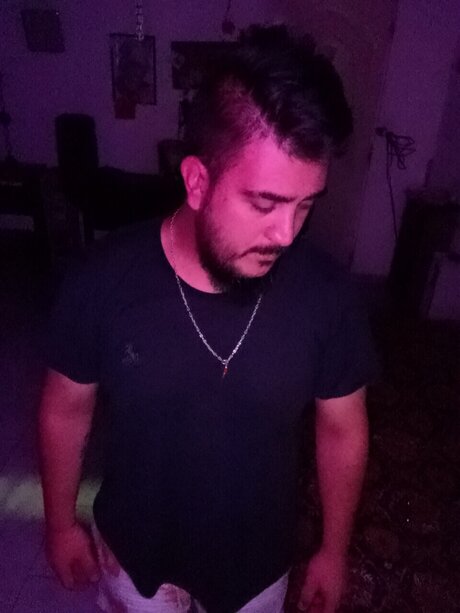 Leon Winston porn star photo