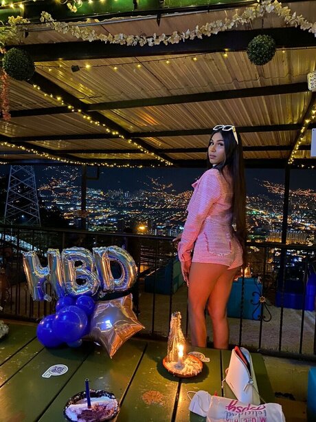 Kendall secrets pornstar exclusive image