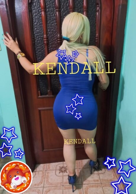 KENDALL high quality star pics