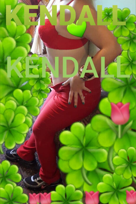 KENDALL model best pictures