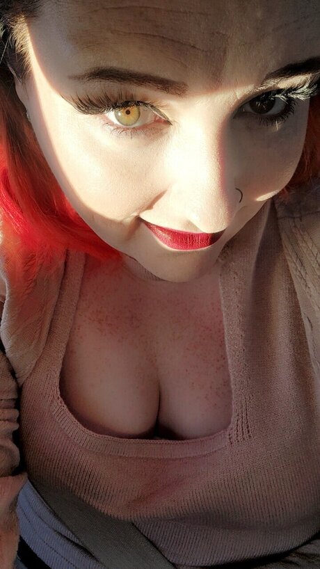 Evelyn rose_ model porn pic