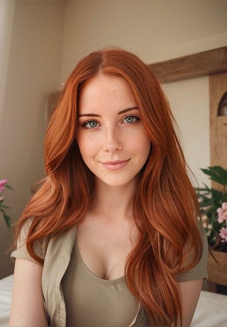 Emberlee Aiken pornstar erotic gallery