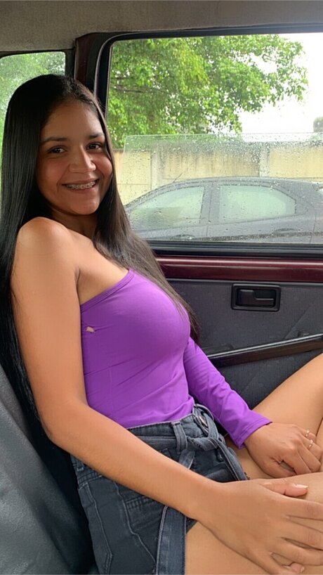 Vitoria high quality model photos