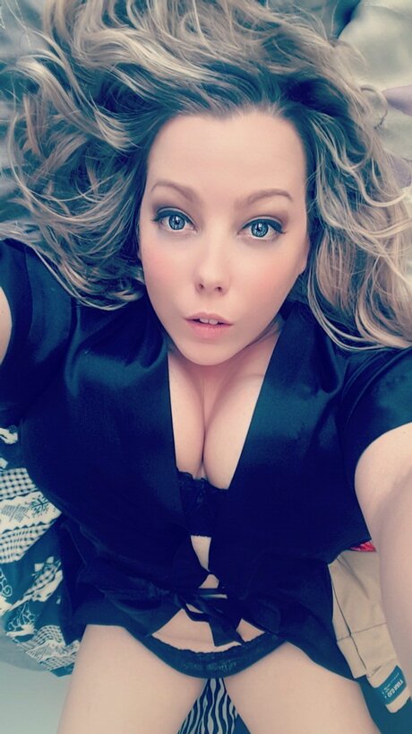 Beauty4AGent exclusive model photo