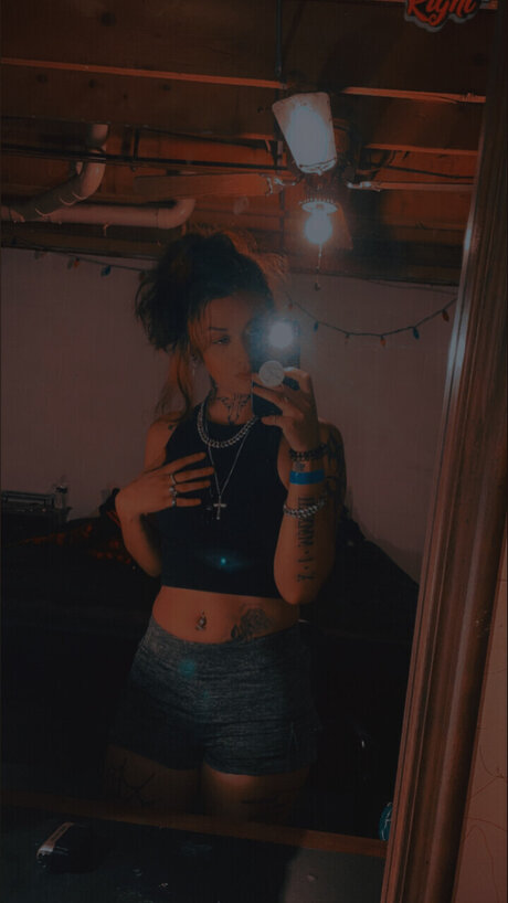 Lowkey Babyy pornstar pretty images